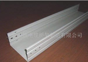 鋁合金槽式橋架厚度標準取決于什么？